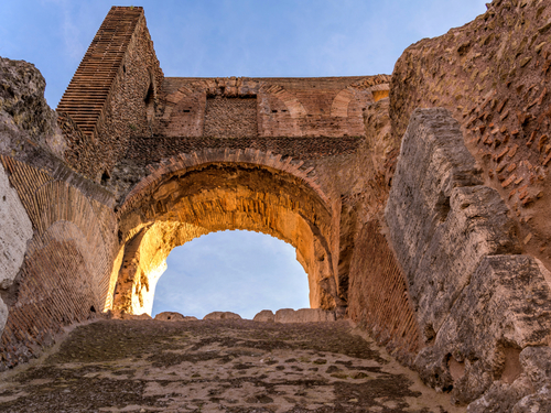Civitavecchia Vatican Transfer Excursion Tickets