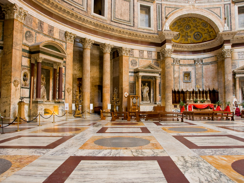 Civitavecchia Colosseum Cruise Excursion Reviews