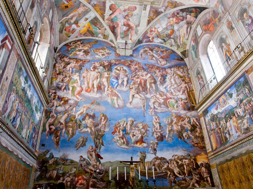 Civitavecchia Italy Rome Sightseeing Tour Tickets