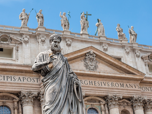 Civitavecchia St. Peter's Basilica Private Excursion Cost