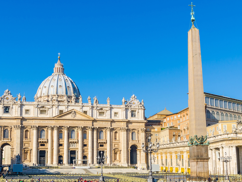 Civitavecchia (Rome) Pope Excursion Reviews