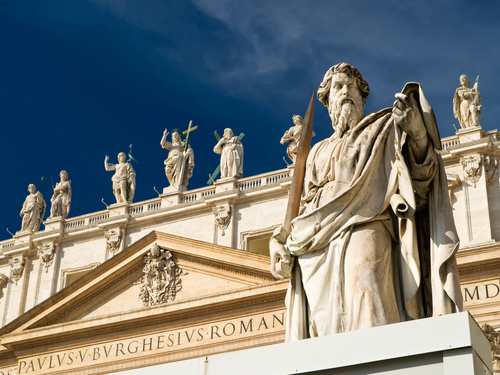 Civitavecchia (Rome) Vatican Cruise Excursion Tickets