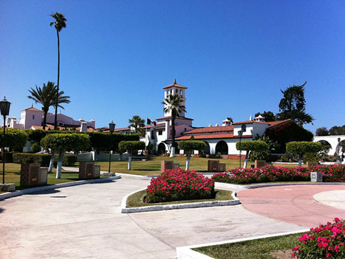 Ensenada rickshaw  Cruise Excursion Cost