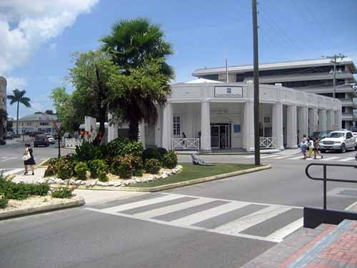 Grand Cayman beach Shore Excursion Booking