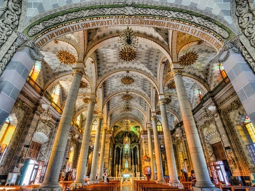 Mazatlan Basilica de la Inmaculada Concepcion Excursion Reviews