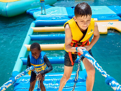 St. Lucia Bay Gardens Beach Resort Trip Tickets