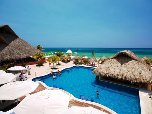 Cozumel horse ride Cruise Excursion Reservations