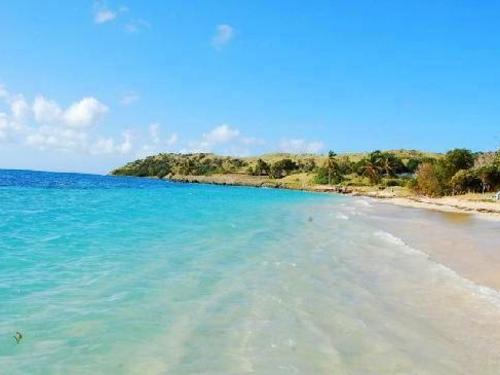 St. Kitts Basseterre sightseeing and beach Shore Excursion Reservations