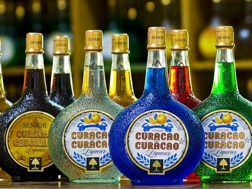 Curacao Willemstad downtown sightseeing Cruise Excursion Cost