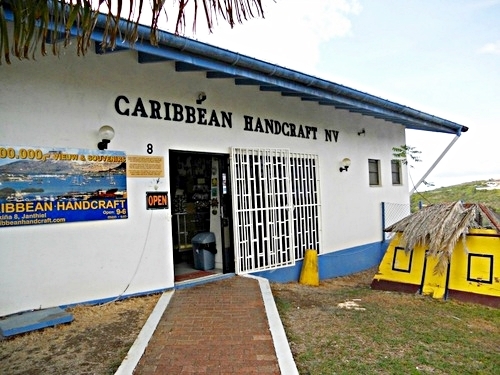 Curacao floating market Cruise Excursion Reservations