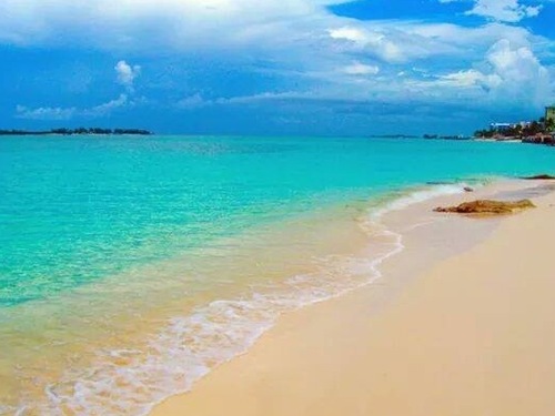 Nassau water sports Excursion Reservations