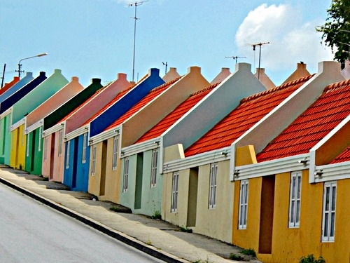 Curacao Willemstad downtown sightseeing Excursion Reviews