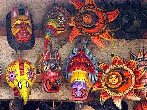 Puerto Quetzal sightseeing Trip Prices