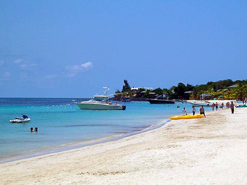 Roatan Honduras Childrens Home Trip Booking