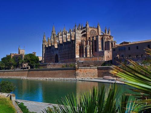mallorca spain city sightseeing Tickets Prices