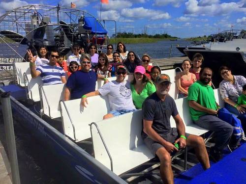 Fort Lauderdale felines Shore Excursion Reviews