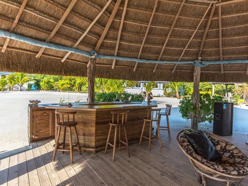 Belize  Belize City beach break Tour
