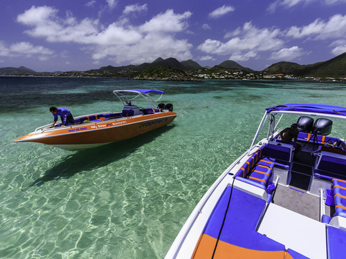 St. Maarten bay cruise Trip Reviews