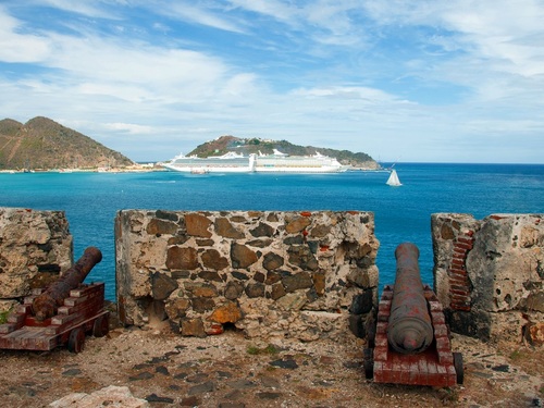 St. Maarten  Trip Reservations