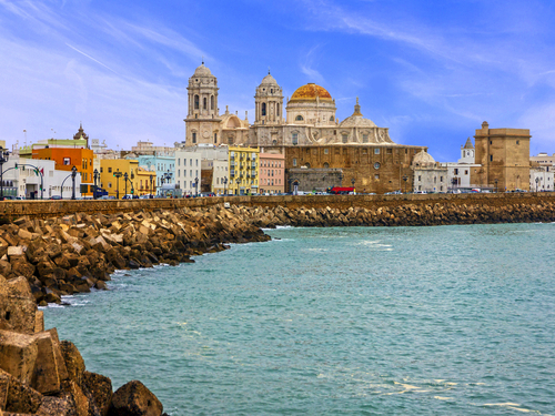 Cadiz Spain sightseeing Tour Cost
