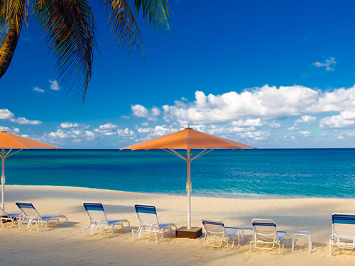 Grand Cayman Cayman Islands west side Shore Excursion Reviews