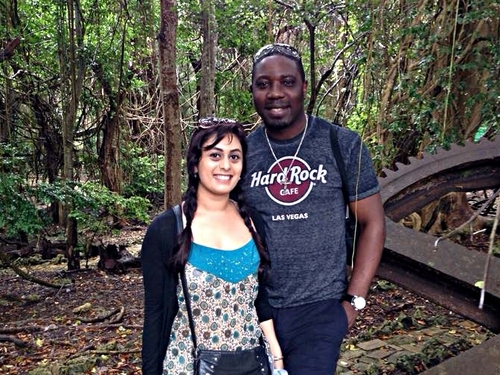 Barbados Bridgetown Rum tasting Excursion Reviews