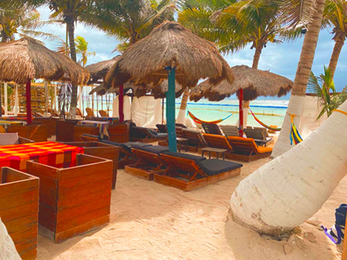 Costa Maya  Beach Break Tour Tickets
