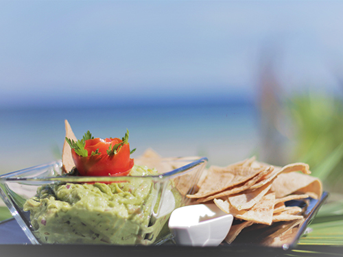 Costa Maya Beach Cruise Excursion Cost