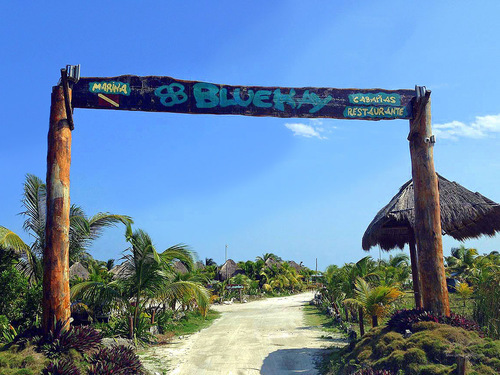 Costa Maya Beach Getaway Excursion Reservations