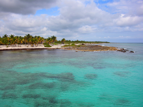 Costa Maya Caribbean Tour Cost