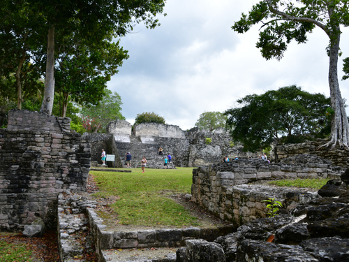 Costa Maya Ceremonial Structures Shore Excursion Prices
