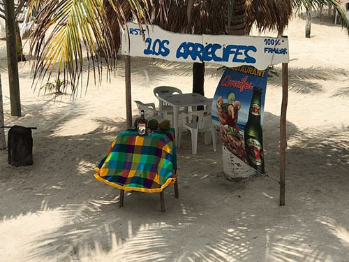Costa Maya Beach Day Shore Excursion Prices