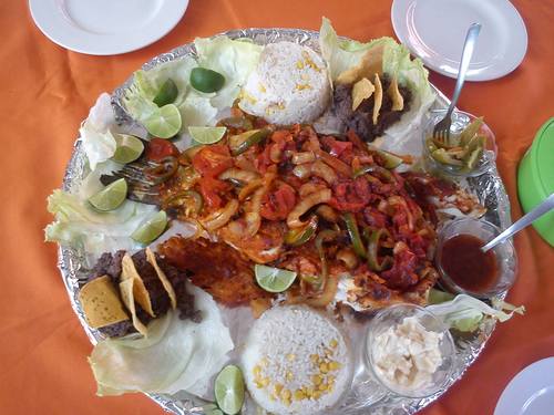Costa Maya Family Excursion Reservations