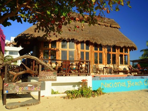 Costa Maya Food and Drinks Trip Booking