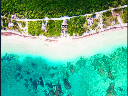 Costa Maya  Mexico Hayhu Beach Cruise Excursion Prices