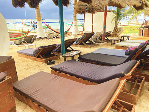 Costa Maya Ibiza Sunset Beach Break Cruise Excursion Cost