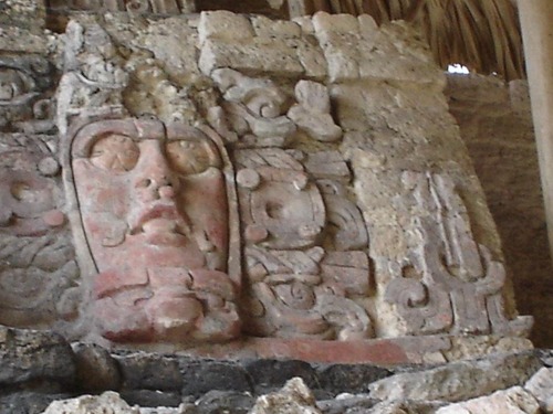 Costa Maya Kohunlich Mayan Ruins Shore Excursion Booking