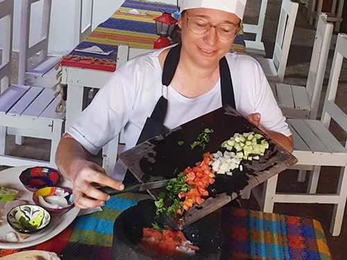 Costa Maya Margaritas Cooking Class Tour Tickets