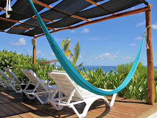 beach escape beach club costa maya