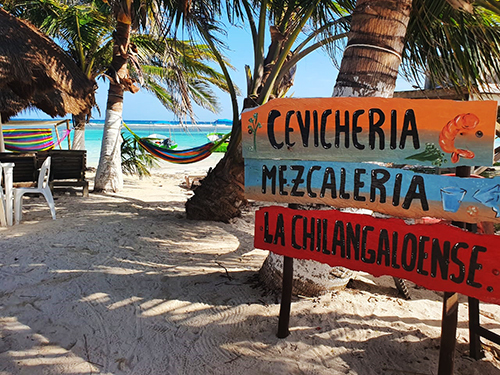 Costa Maya All Inclusive Beach Break Excursion at La Chilangaloense - Costa  Maya Excursions