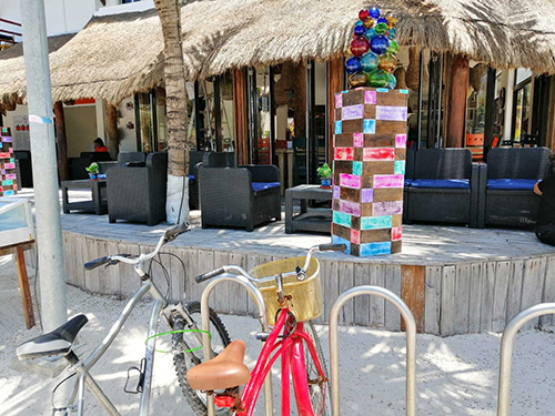 Costa Maya  Mexico Open Bar Shore Excursion Prices