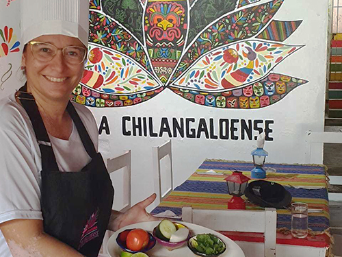 Costa Maya Mahahual Cooking Class Tour Reviews