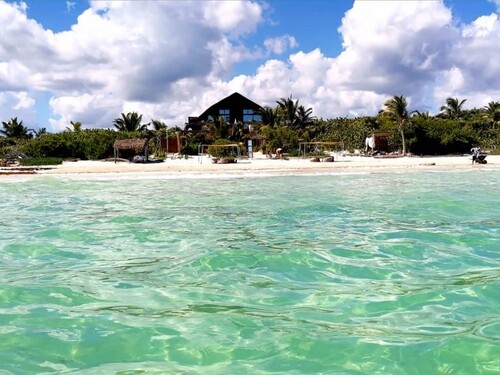 Costa Maya Mahahual Tour Prices