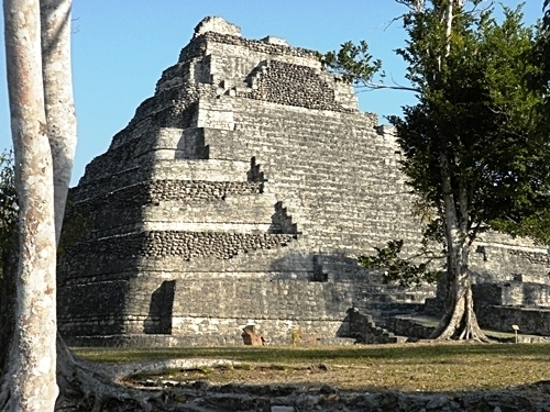 Costa Maya Mahahual Trip Booking