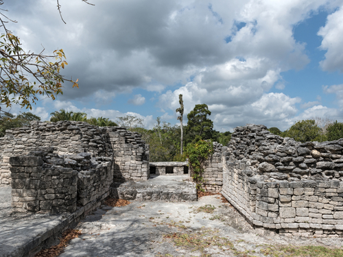Costa Maya Mayan History Trip Reservations