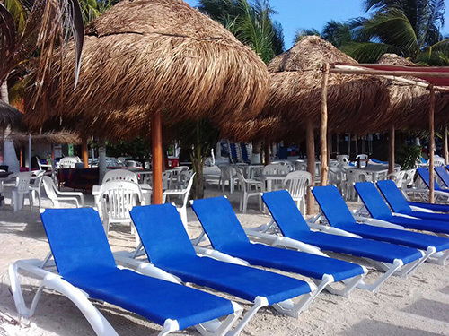 Costa Maya  Mexico Beach Break Excursion Cost