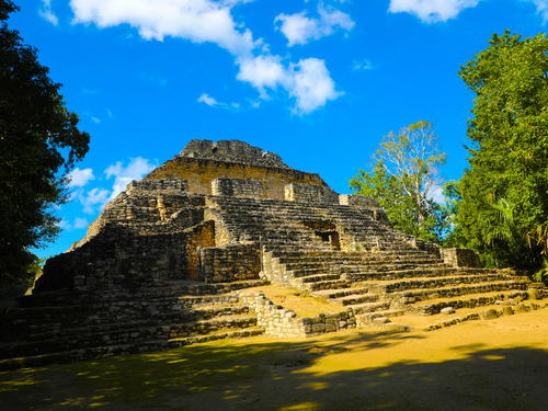 Costa Maya Mexico Costa Maya Cruise Excursion Reservations