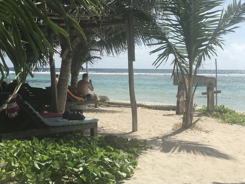 Costa Maya  Mexico Costa Maya Excursion Tour Tickets