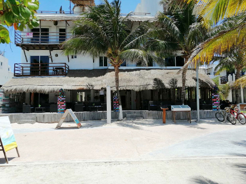 Costa Maya  Mexico El Fuerte Resort Shore Excursion Cost