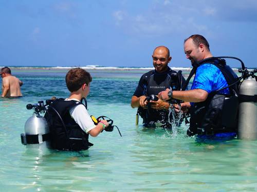 Costa Maya Mexico English Speaking Staff Shore Excursion Reviews